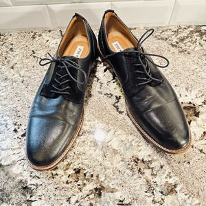 Steve‎ Madden Leather Shoes